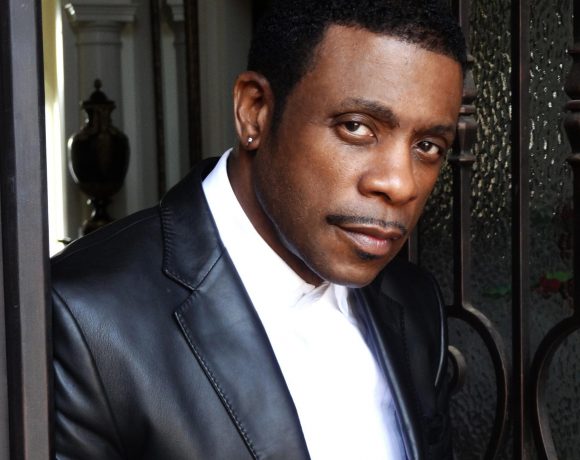 Keith Sweat