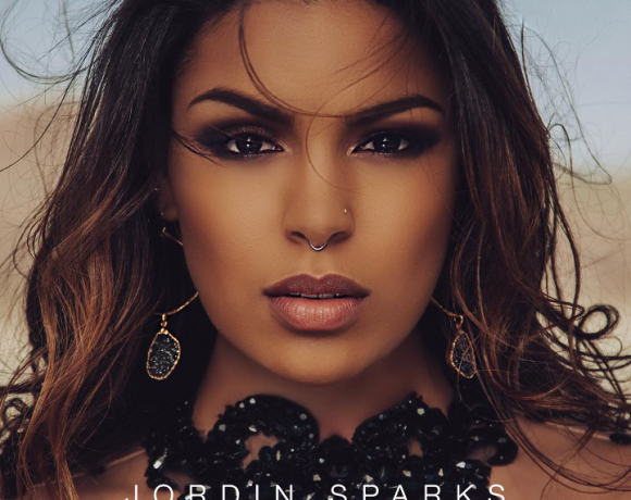 Jordin Sparks