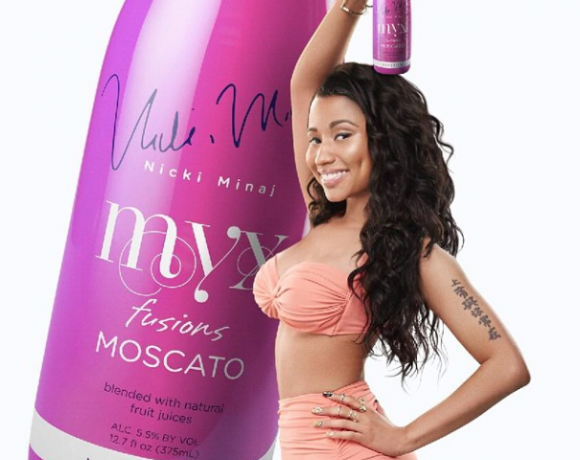 Myx Fusions