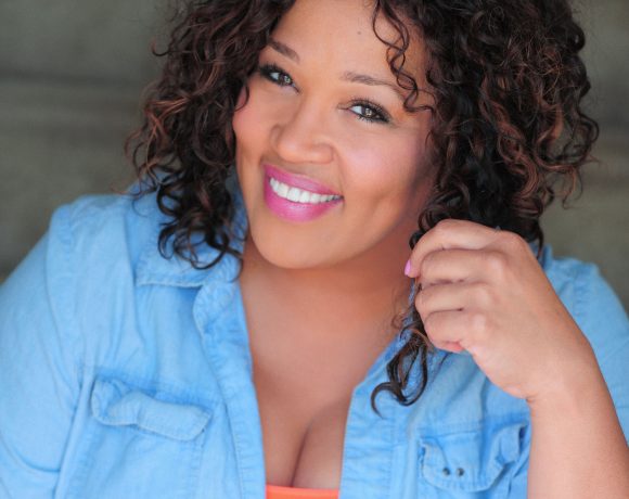 Kym Whitley